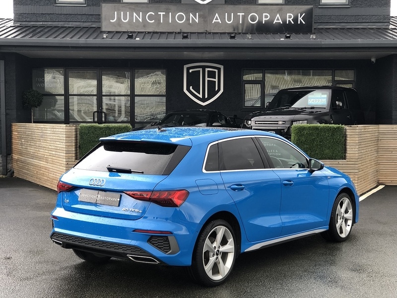 Used Audi A3 2021 for sale - 77617807: Photo 6