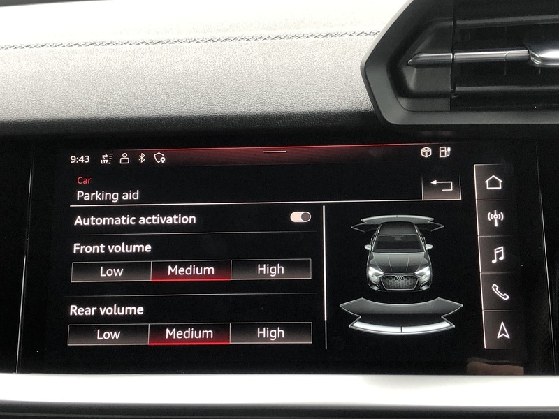 Used Audi A3 2021 for sale - 77617807: Photo 60