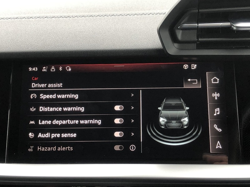 Used Audi A3 2021 for sale - 77617807: Photo 61