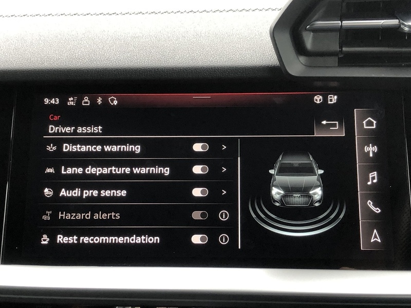 Used Audi A3 2021 for sale - 77617807: Photo 62