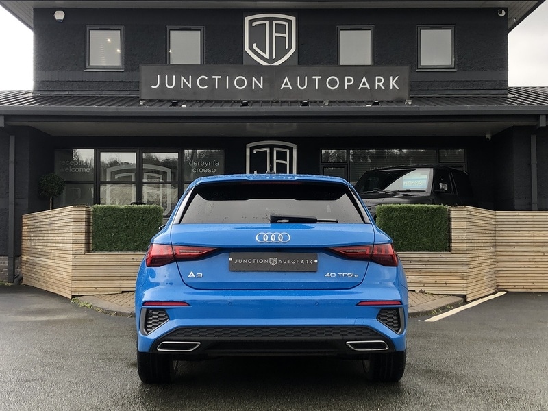 Used Audi A3 2021 for sale - 77617807: Photo 7