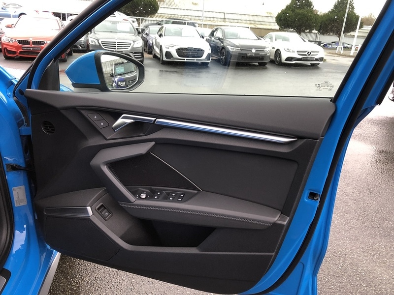 Used Audi A3 2021 for sale - 77617807: Photo 73