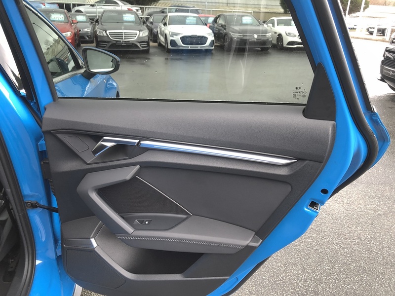 Used Audi A3 2021 for sale - 77617807: Photo 74