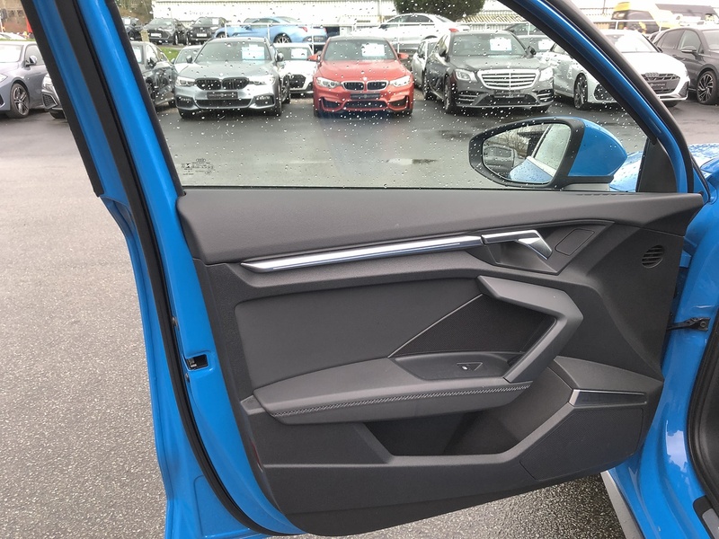 Used Audi A3 2021 for sale - 77617807: Photo 75