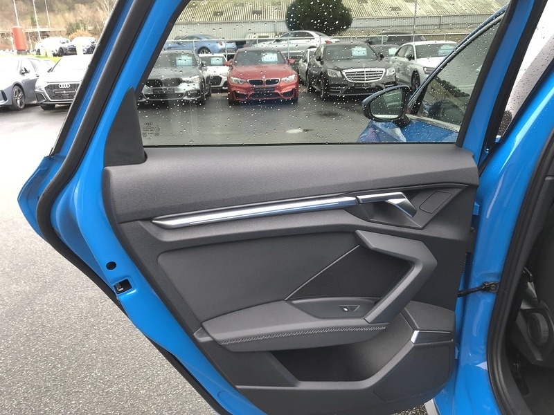 Used Audi A3 2021 for sale - 77617807: Photo 76