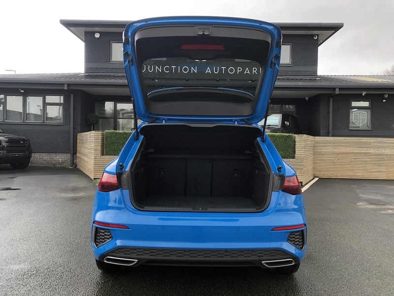 Used Audi A3 2021 for sale - 77617807: Photo 77