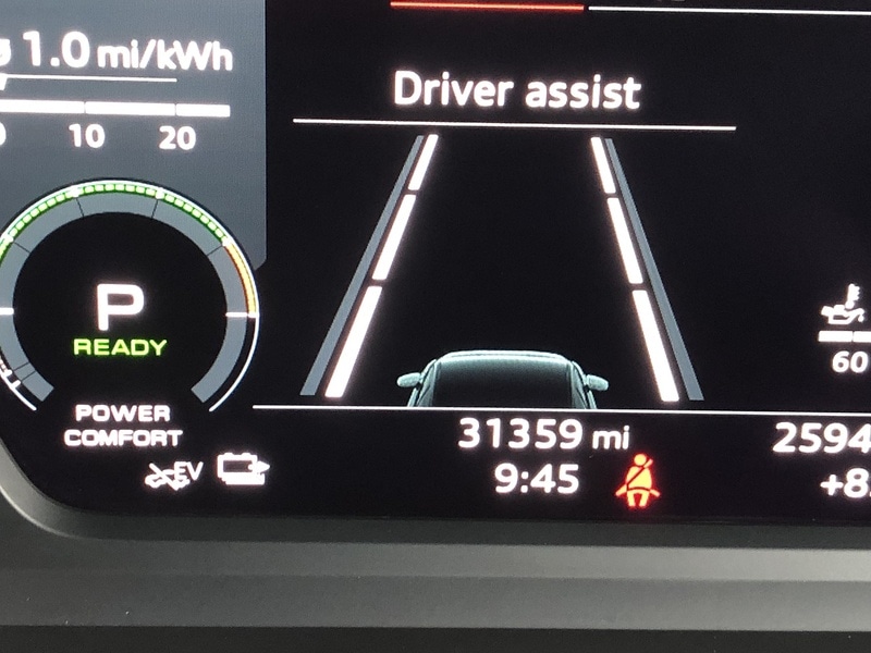 Used Audi A3 2021 for sale - 77617807: Photo 82