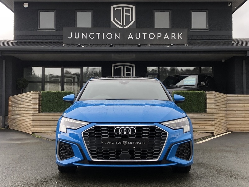 Used Audi A3 2021 for sale - 77617807: Photo 9