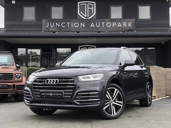 Used Audi Q5 2020 for sale - 79138187: Photo