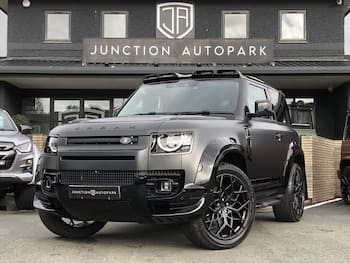 Used Land Rover Defender 2021 for sale - 79881488: Photo