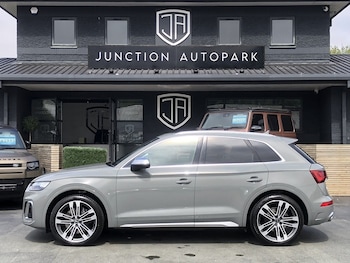 Used Audi Q5 2021 for sale - 79276922: Photo