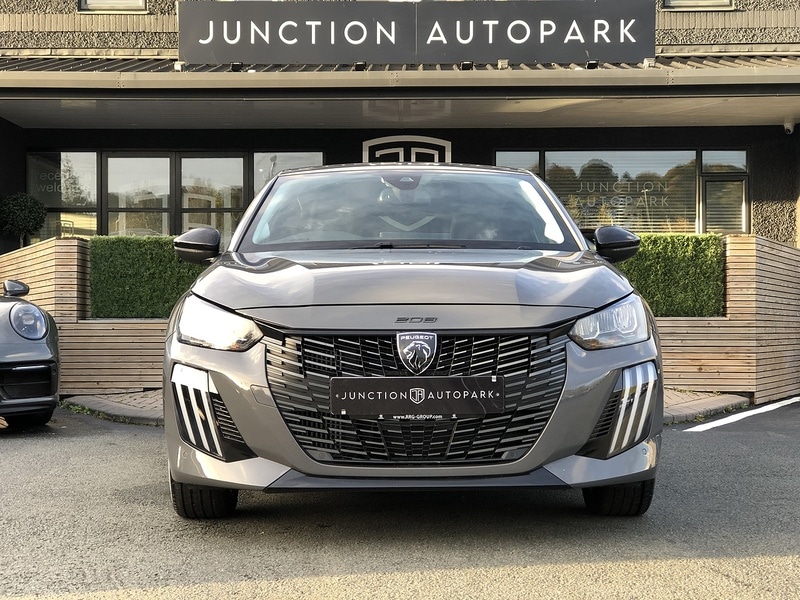 Used Peugeot 208 2025 for sale - 77365308: Photo 10