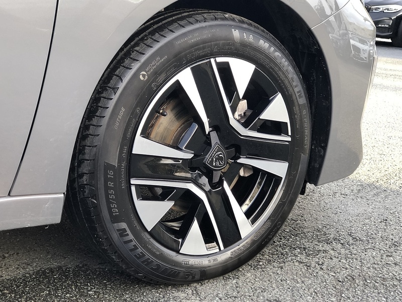 Used Peugeot 208 2025 for sale - 77365308: Photo 11