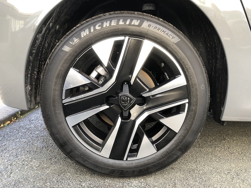 Used Peugeot 208 2025 for sale - 77365308: Photo 12