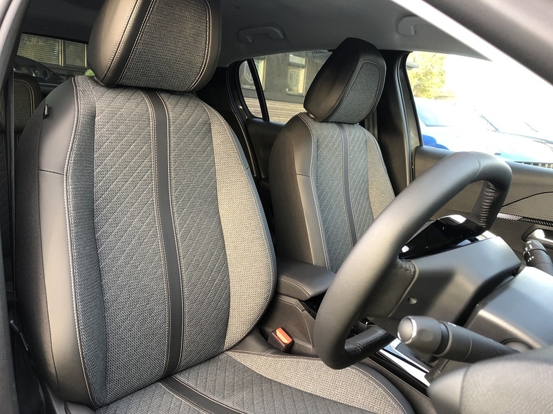 Used Peugeot 208 2025 for sale - 77365308: Photo 16