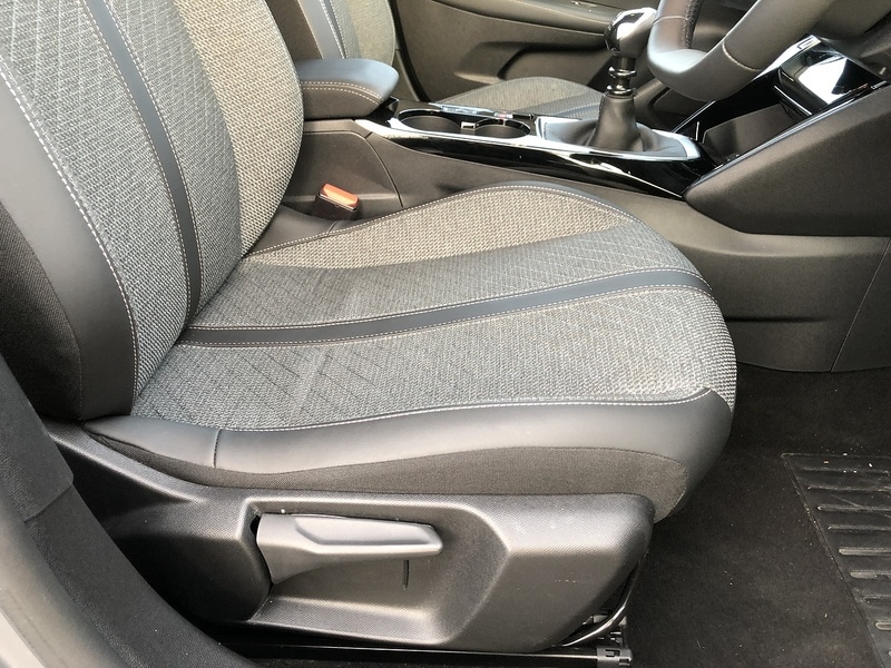 Used Peugeot 208 2025 for sale - 77365308: Photo 17