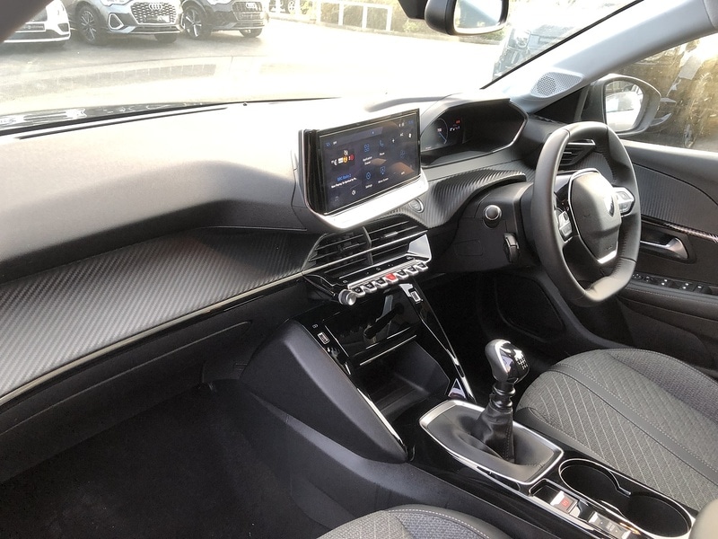 Used Peugeot 208 2025 for sale - 77365308: Photo 23