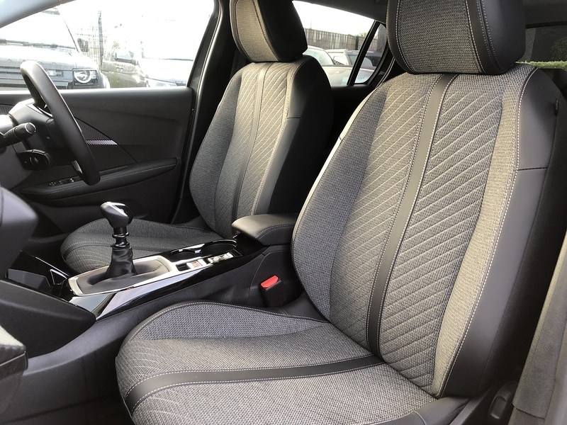 Used Peugeot 208 2025 for sale - 77365308: Photo 25