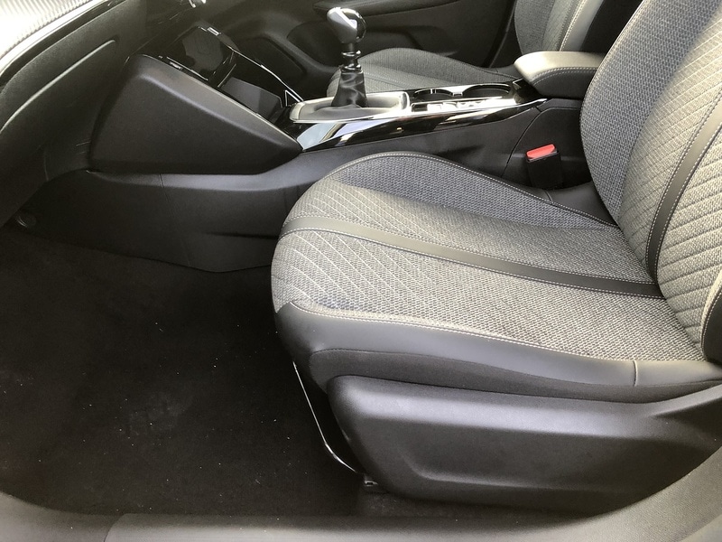 Used Peugeot 208 2025 for sale - 77365308: Photo 26