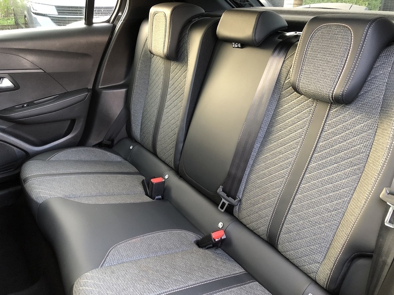 Used Peugeot 208 2025 for sale - 77365308: Photo 28