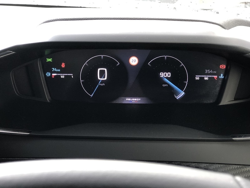 Used Peugeot 208 2025 for sale - 77365308: Photo 29