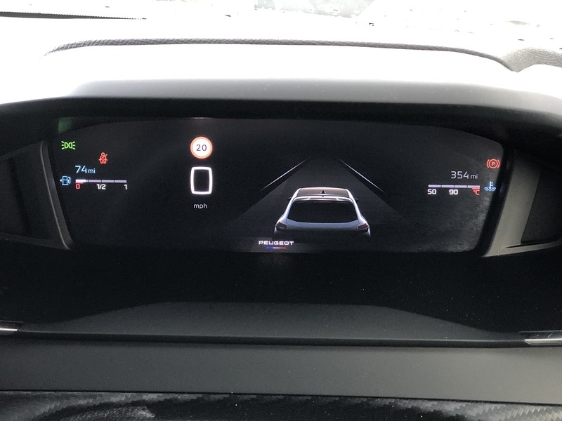 Used Peugeot 208 2025 for sale - 77365308: Photo 30