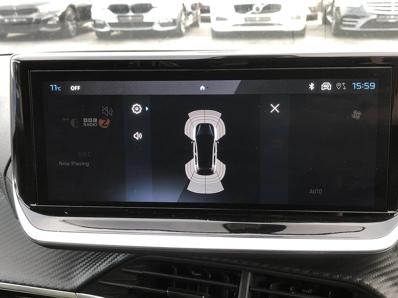 Used Peugeot 208 2025 for sale - 77365308: Photo 36