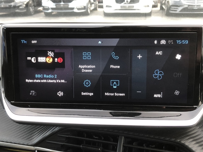 Used Peugeot 208 2025 for sale - 77365308: Photo 37