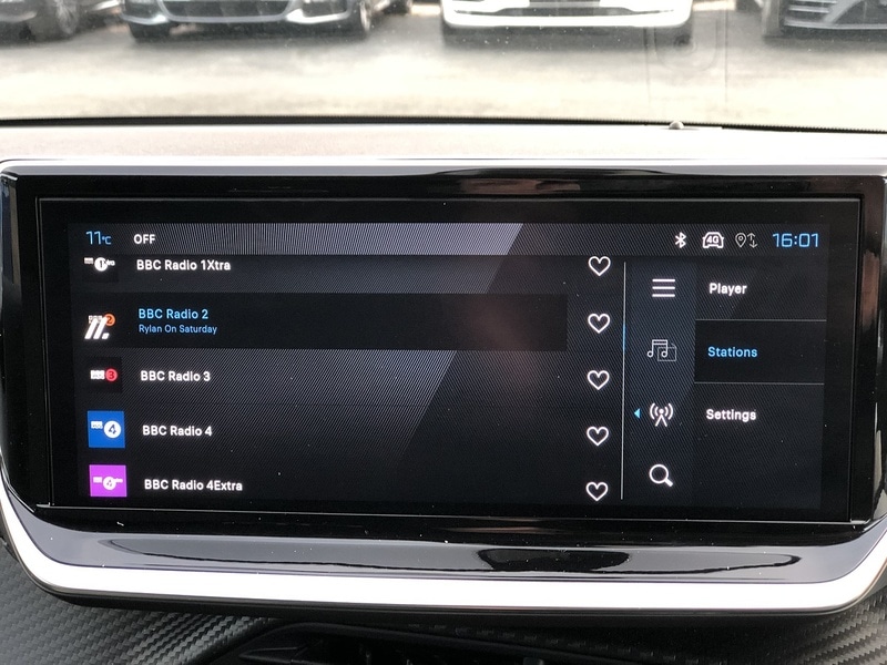 Used Peugeot 208 2025 for sale - 77365308: Photo 38