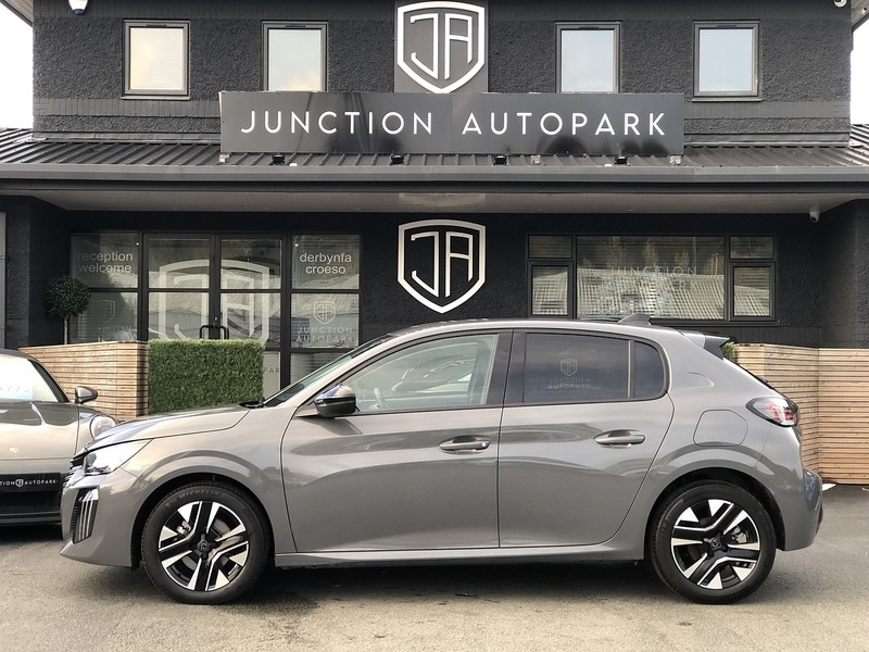 Used Peugeot 208 2025 for sale - 77365308: Photo 4