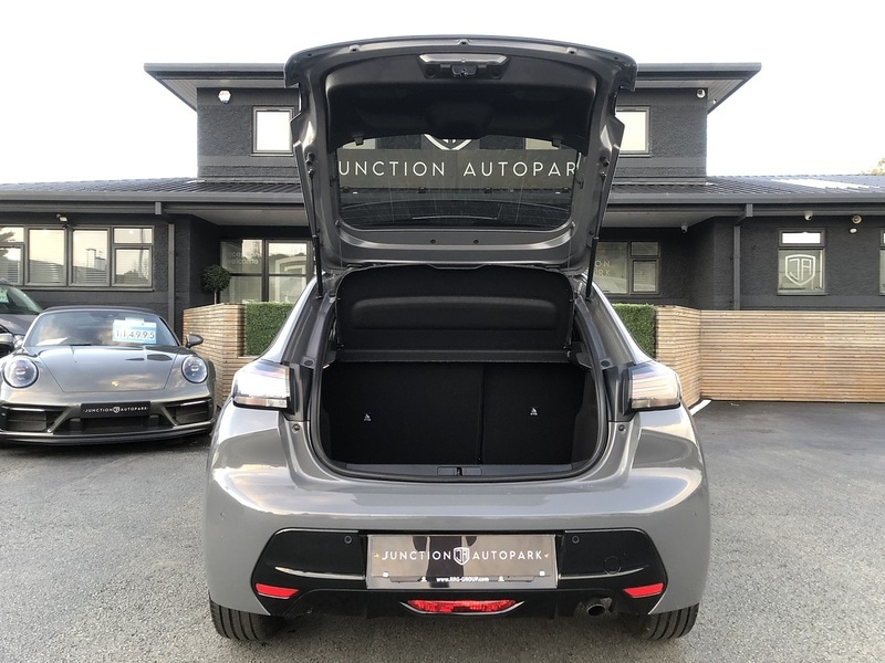 Used Peugeot 208 2025 for sale - 77365308: Photo 53