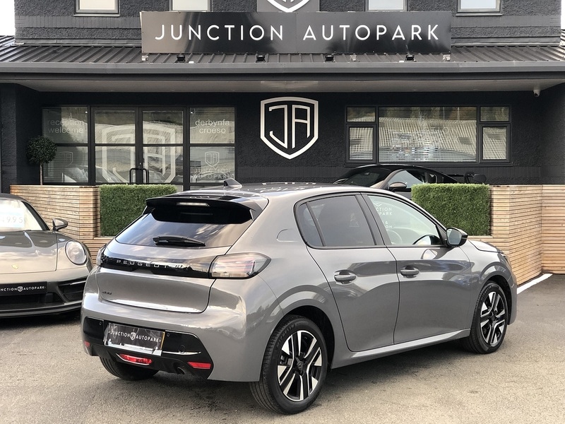 Used Peugeot 208 2025 for sale - 77365308: Photo 6