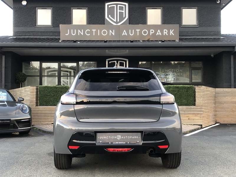 Used Peugeot 208 2025 for sale - 77365308: Photo 7