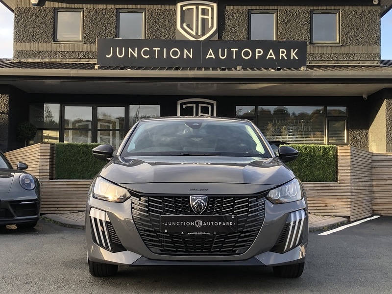 Used Peugeot 208 2025 for sale - 77365308: Photo 9