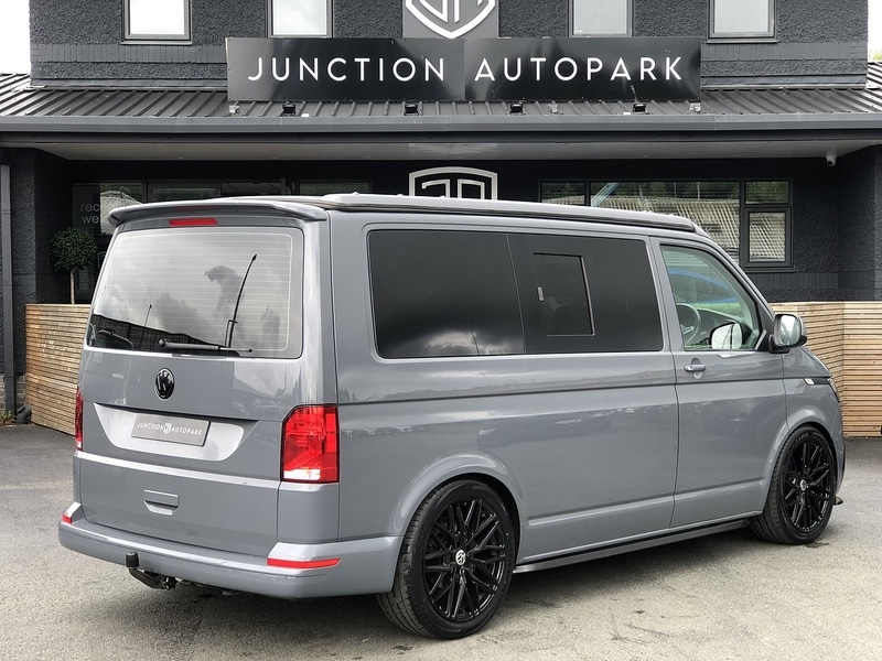 Used Volkswagen Transporter 2020 for sale - 77365303: Photo 11