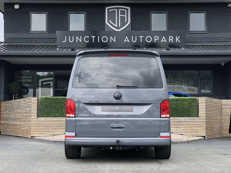 Used Volkswagen Transporter 2020 for sale - 77365303: Photo 12