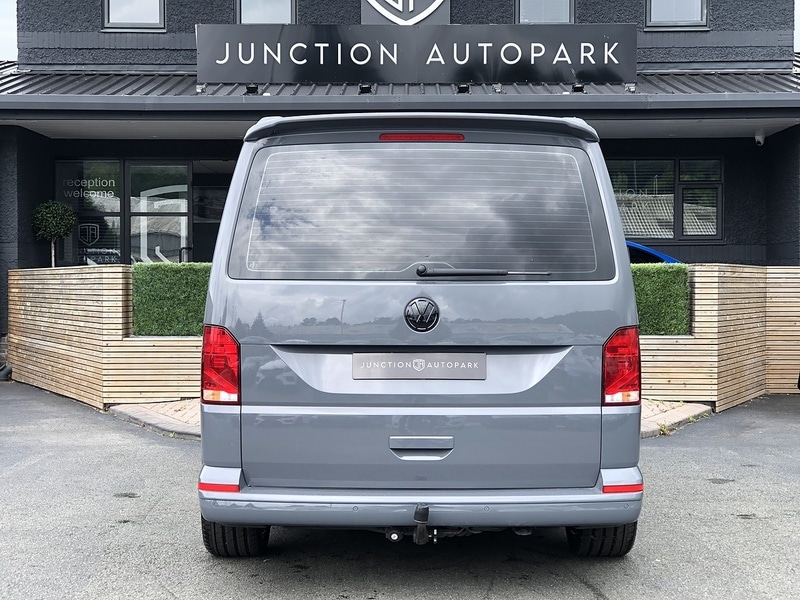 Used Volkswagen Transporter 2020 for sale - 77365303: Photo 13