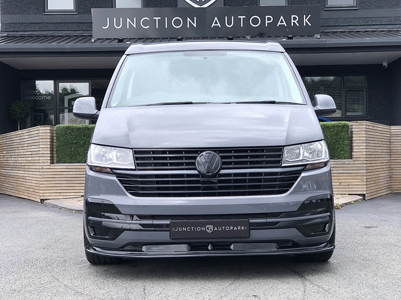 Used Volkswagen Transporter 2020 for sale - 77365303: Photo 15