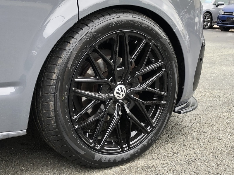 Used Volkswagen Transporter 2020 for sale - 77365303: Photo 16