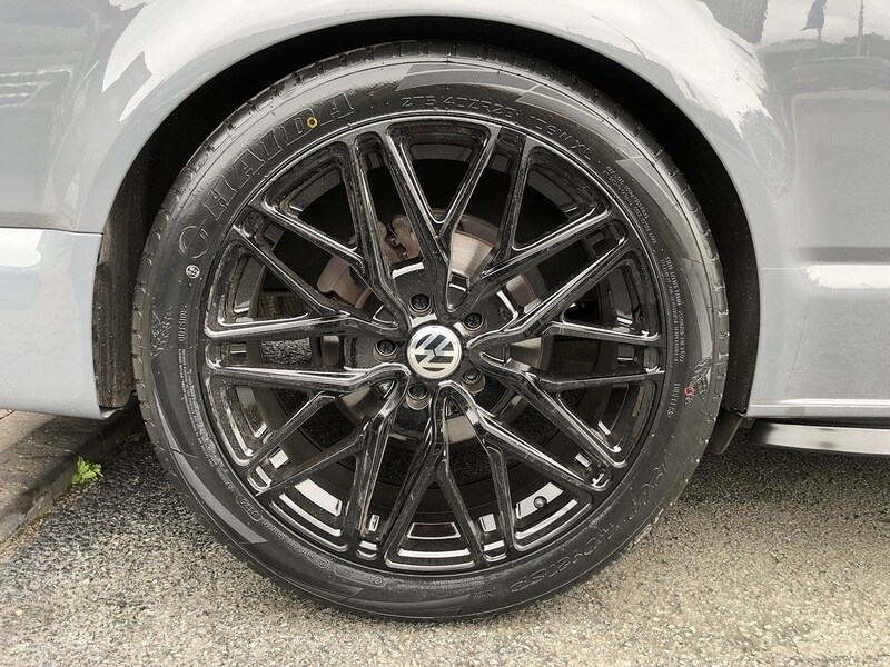 Used Volkswagen Transporter 2020 for sale - 77365303: Photo 17