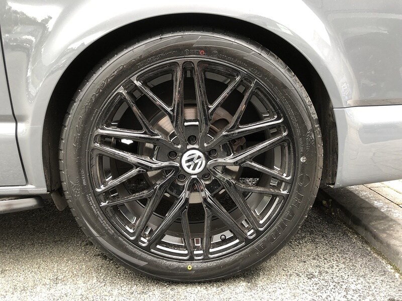 Used Volkswagen Transporter 2020 for sale - 77365303: Photo 19