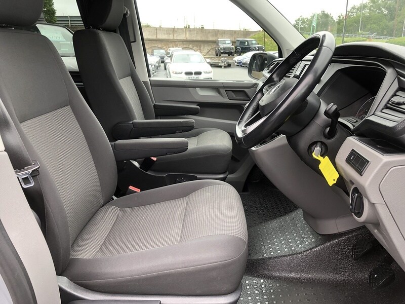 Used Volkswagen Transporter 2020 for sale - 77365303: Photo 20