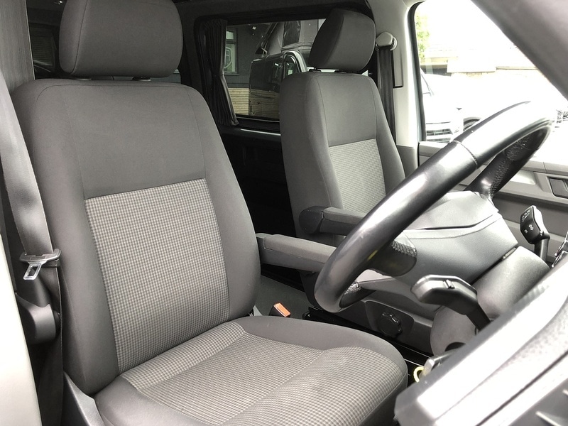 Used Volkswagen Transporter 2020 for sale - 77365303: Photo 21