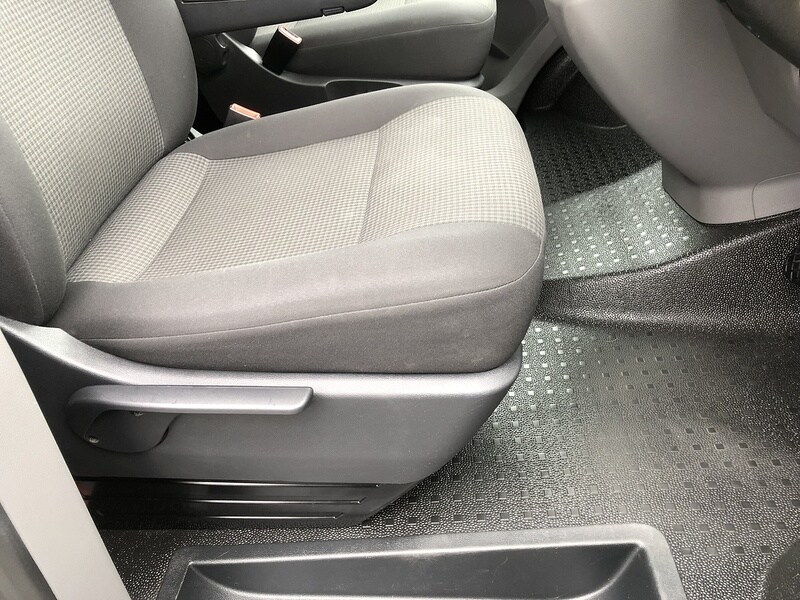 Used Volkswagen Transporter 2020 for sale - 77365303: Photo 22