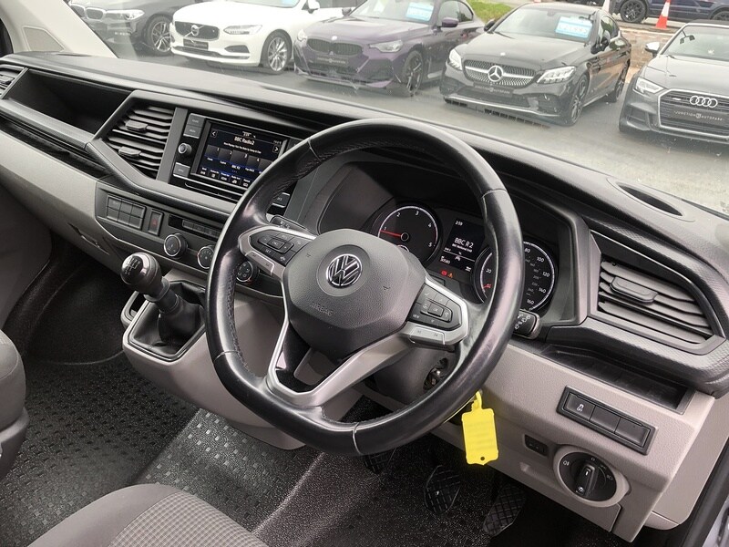 Used Volkswagen Transporter 2020 for sale - 77365303: Photo 23