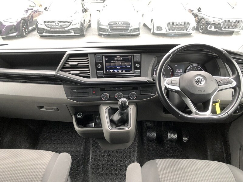 Used Volkswagen Transporter 2020 for sale - 77365303: Photo 24