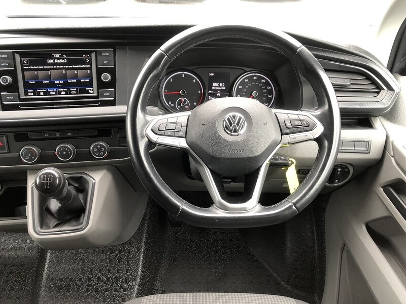 Used Volkswagen Transporter 2020 for sale - 77365303: Photo 25