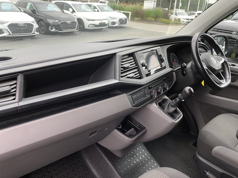 Used Volkswagen Transporter 2020 for sale - 77365303: Photo 26