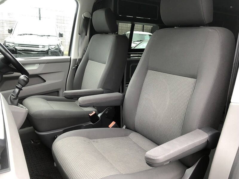 Used Volkswagen Transporter 2020 for sale - 77365303: Photo 28