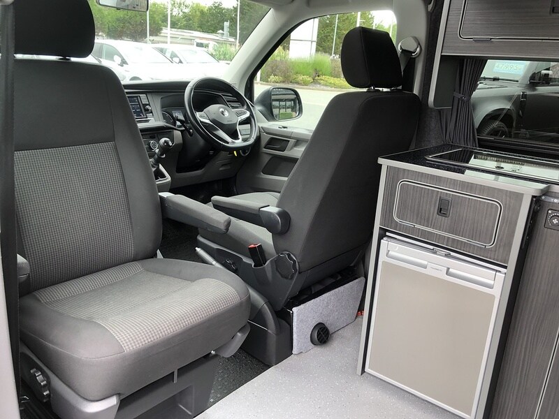 Used Volkswagen Transporter 2020 for sale - 77365303: Photo 29